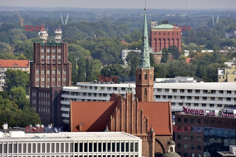 Wrocław Albin Marciniak