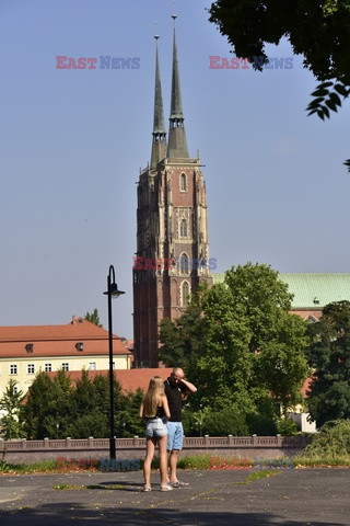 Wrocław Albin Marciniak