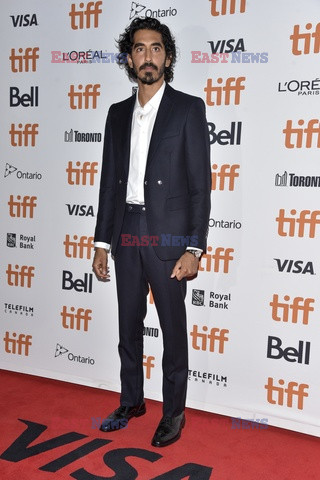 Festiwal filmowy Toronto 2019