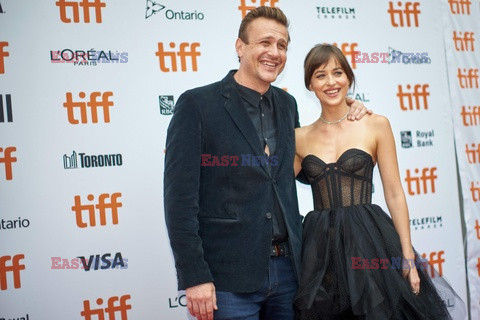 Festiwal filmowy Toronto 2019