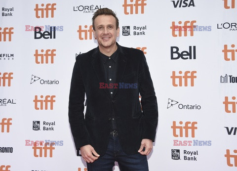 Festiwal filmowy Toronto 2019