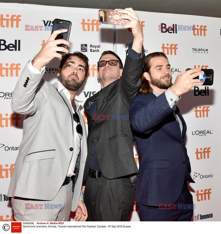 Festiwal filmowy Toronto 2019