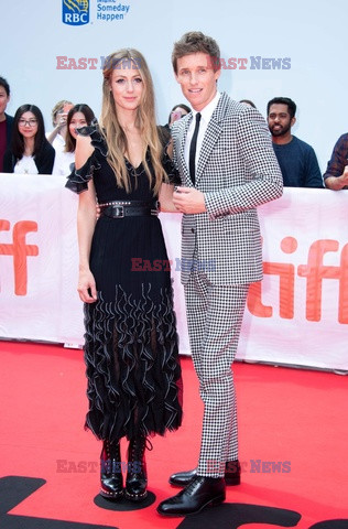 Festiwal filmowy Toronto 2019