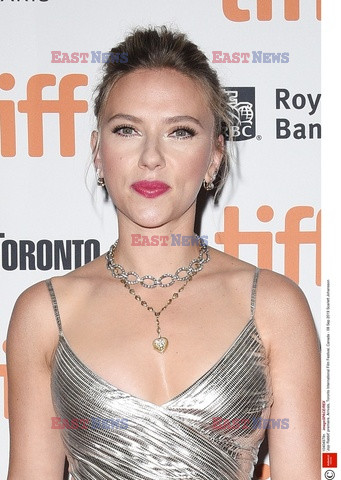 Festiwal filmowy Toronto 2019