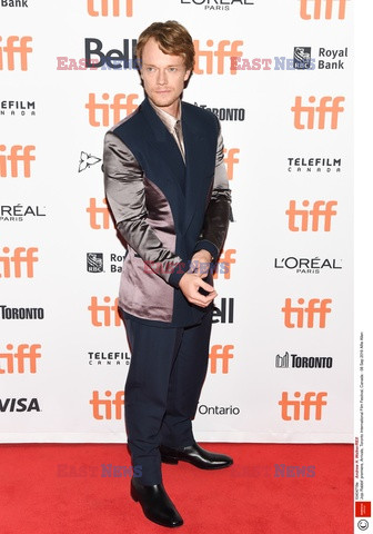 Festiwal filmowy Toronto 2019