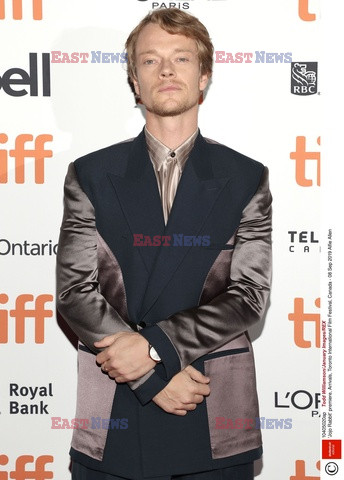 Festiwal filmowy Toronto 2019