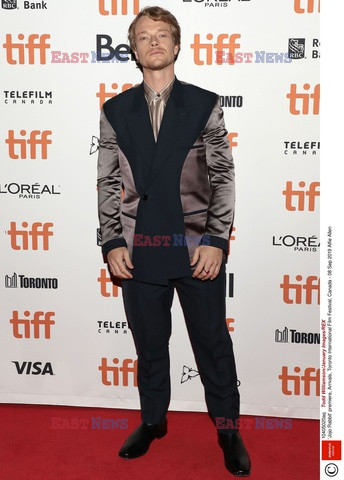 Festiwal filmowy Toronto 2019