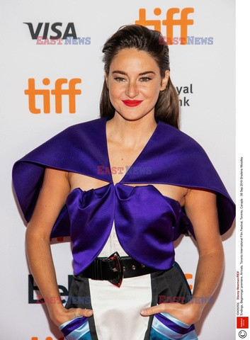 Festiwal filmowy Toronto 2019