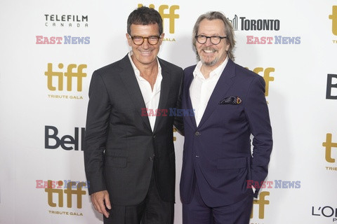 Festiwal filmowy Toronto 2019