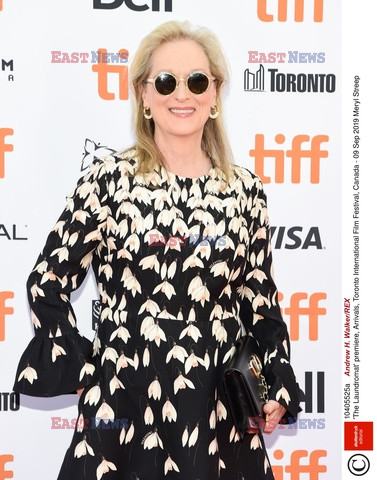 Festiwal filmowy Toronto 2019