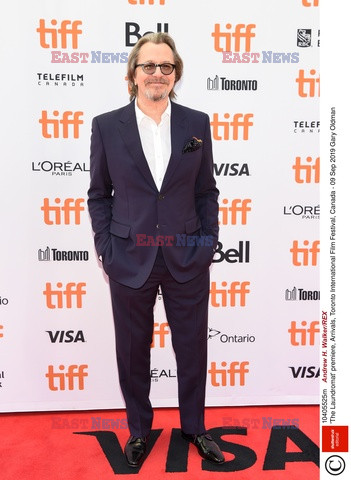 Festiwal filmowy Toronto 2019