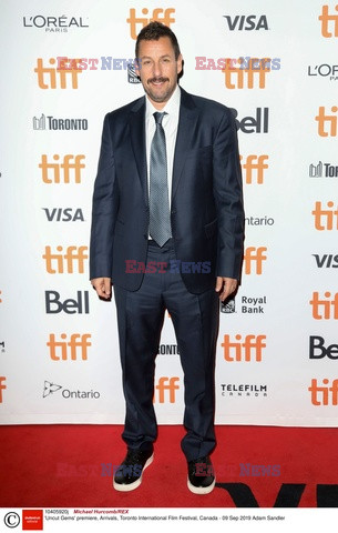 Festiwal filmowy Toronto 2019