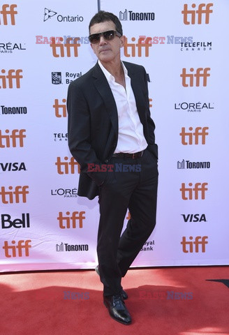 Festiwal filmowy Toronto 2019