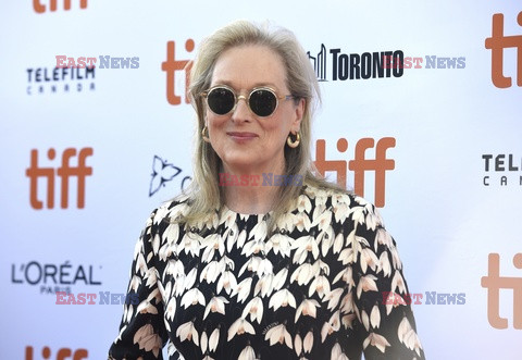 Festiwal filmowy Toronto 2019