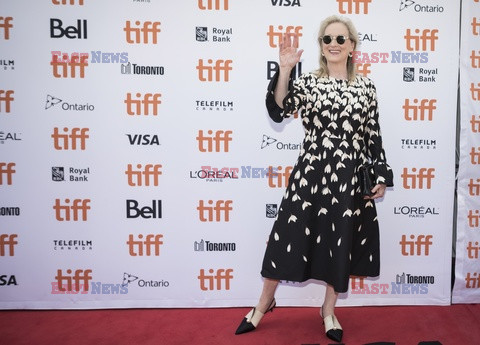 Festiwal filmowy Toronto 2019