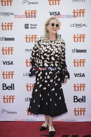 Festiwal filmowy Toronto 2019