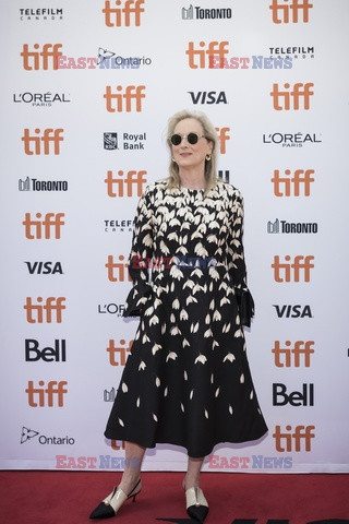 Festiwal filmowy Toronto 2019