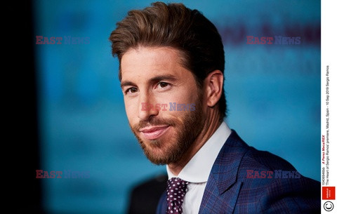 Premiera dokumentu El Corazon de Sergio Ramos