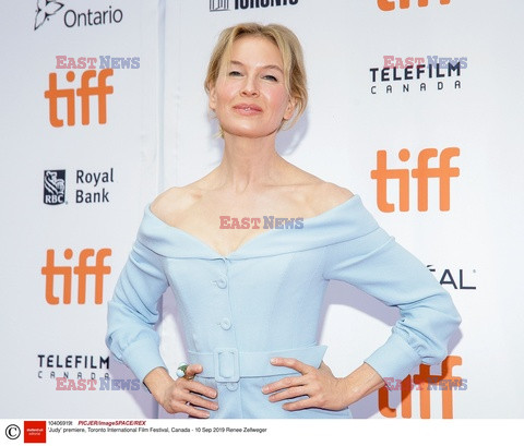 Festiwal filmowy Toronto 2019