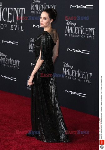 Premiera filmu Maleficent: Mistress Of Evil