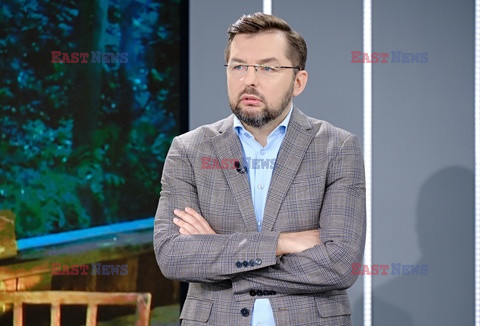 Dzień Dobry TVN i jego goście - październik 2019