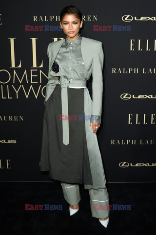 Nagrody Elle Women in Hollywood