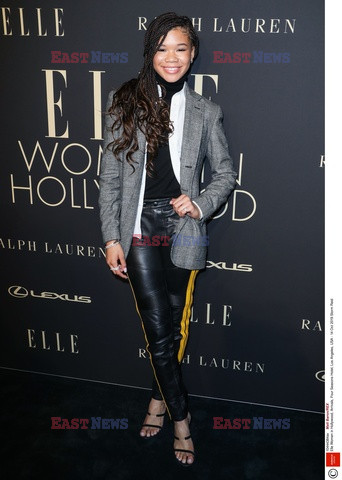 Nagrody Elle Women in Hollywood