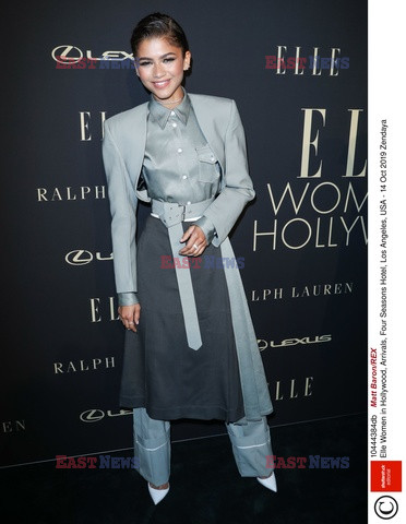 Nagrody Elle Women in Hollywood