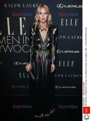 Nagrody Elle Women in Hollywood