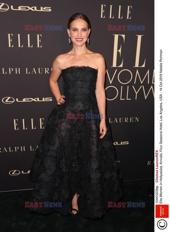 Nagrody Elle Women in Hollywood