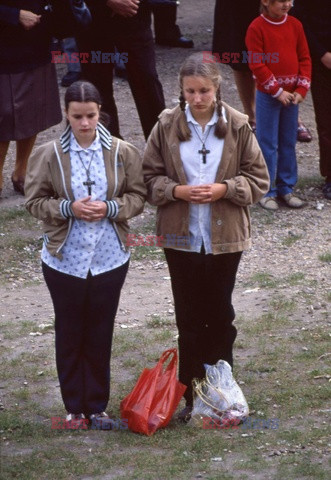 Pielgrzymka do Częstochowy