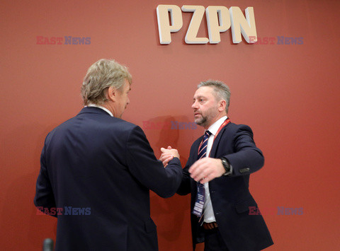 Walne Zgromadzenie Sprawozdawcze PZPN