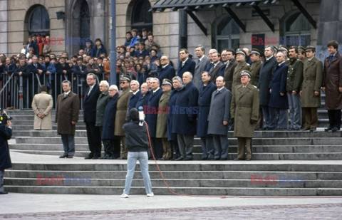 Obchody Święta Pracy