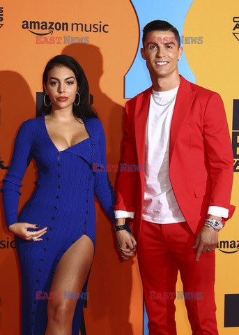 Nagrody MTV Europe 2019