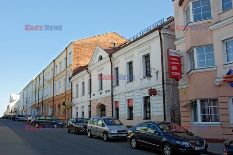 Kresy Wschodnie z Lechem Królikowskim