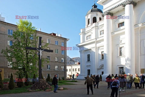 Kresy Wschodnie z Lechem Królikowskim