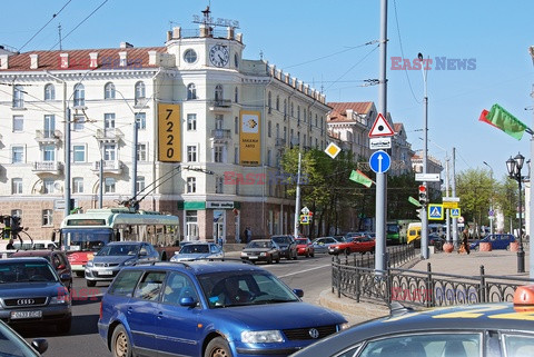 Kresy Wschodnie z Lechem Królikowskim