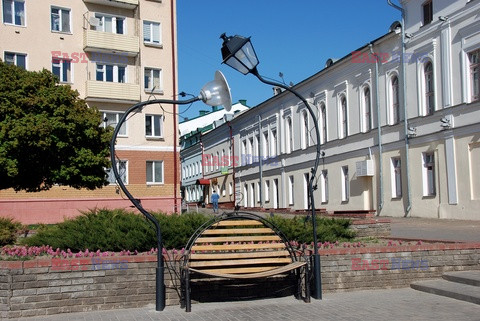 Kresy Wschodnie z Lechem Królikowskim