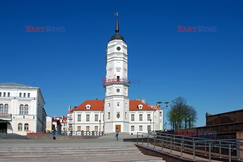 Kresy Wschodnie z Lechem Królikowskim