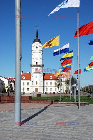 Kresy Wschodnie z Lechem Królikowskim