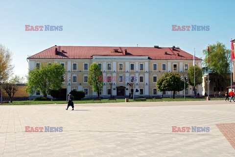 Kresy Wschodnie z Lechem Królikowskim