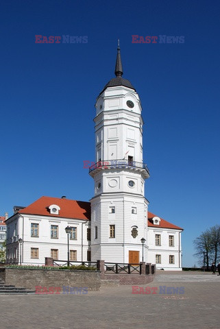 Kresy Wschodnie z Lechem Królikowskim