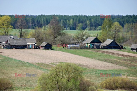 Kresy Wschodnie z Lechem Królikowskim