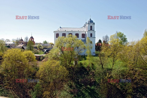 Kresy Wschodnie z Lechem Królikowskim