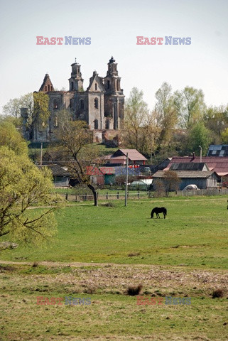 Kresy Wschodnie z Lechem Królikowskim