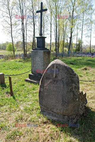 Kresy Wschodnie z Lechem Królikowskim