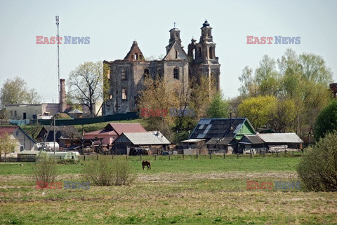 Kresy Wschodnie z Lechem Królikowskim