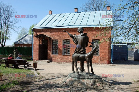 Kresy Wschodnie z Lechem Królikowskim