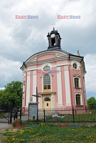 Kresy Wschodnie z Lechem Królikowskim