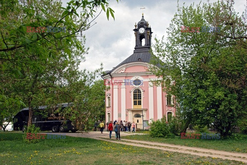 Kresy Wschodnie z Lechem Królikowskim